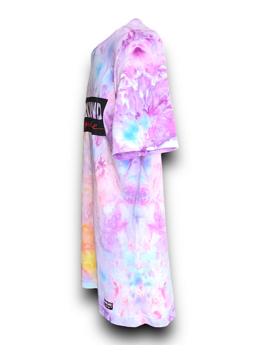 Pastel Tie Dye Kirkland T-Shirt