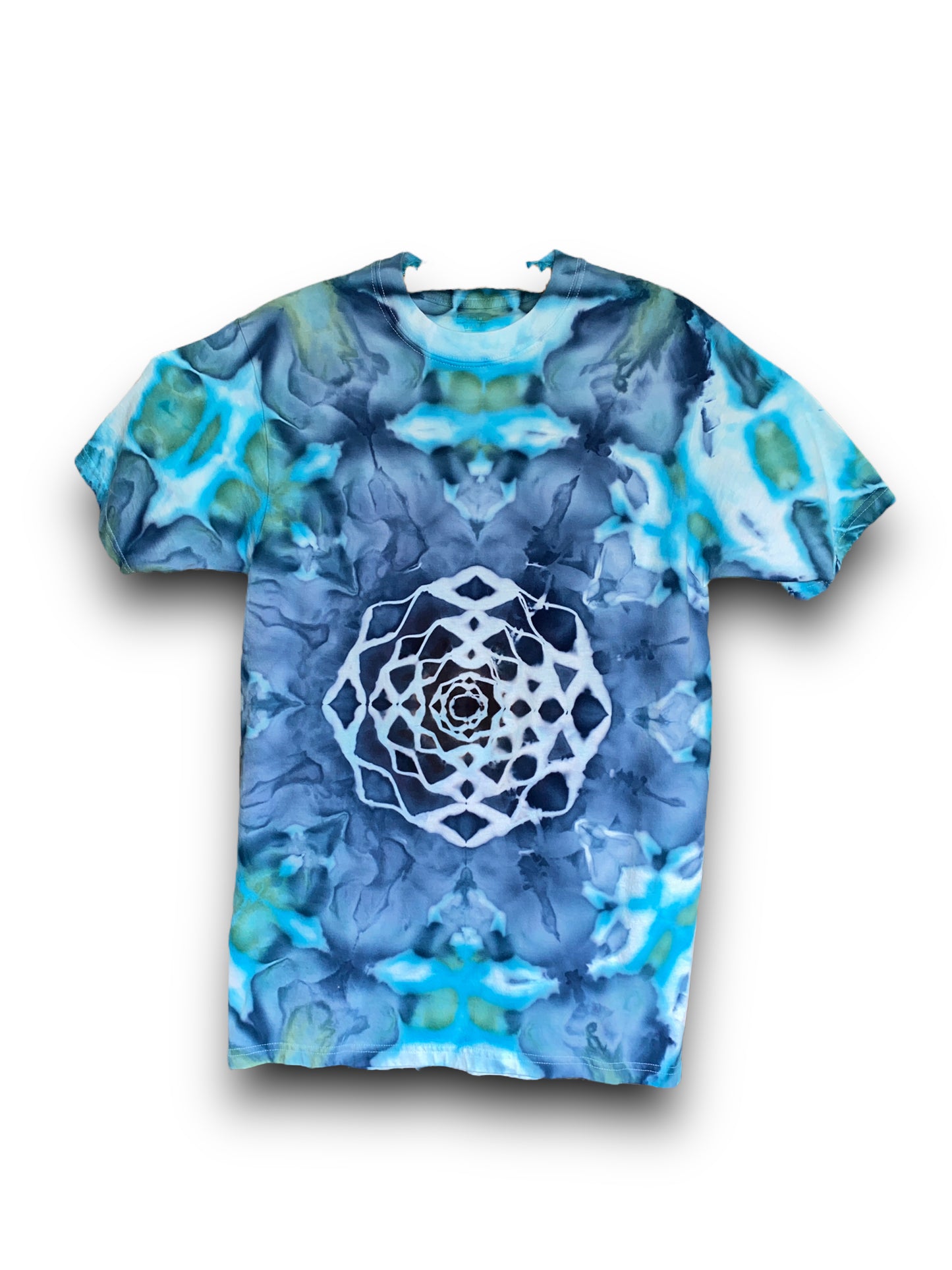 Mandala Tee